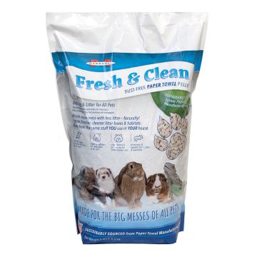 Fresh & Clean Litter 5lb